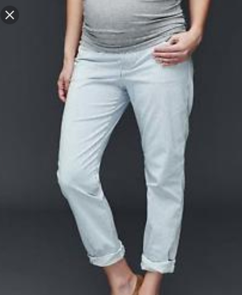 Gap Maternity pants